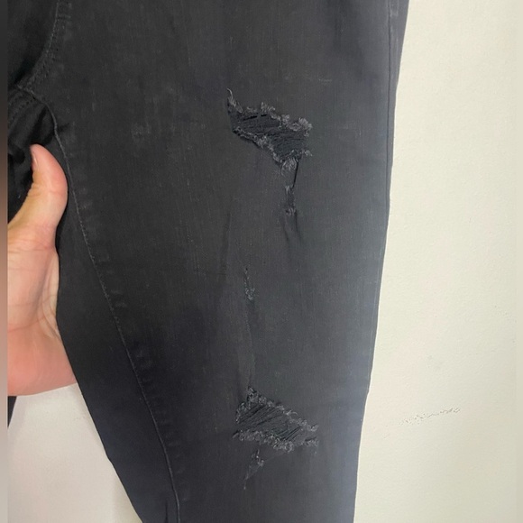 TORRID, denim pants, premium stretch,‎ size 18R - Picture 5 of 16